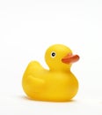 Rubber Ducky