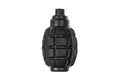 Rubber dummy grenades for training and learning. Isolate on a white back Royalty Free Stock Photo