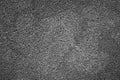 Rubber floor grey texture or background. Royalty Free Stock Photo