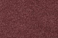 Rubber floor red brown texture background. Granules playground cover seamless background Royalty Free Stock Photo