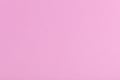 Rubber pink color pastel tone