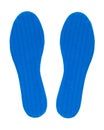 Rubber sole for shoe