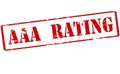 AAA rating