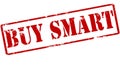 Buy smart Royalty Free Stock Photo