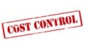 Cost control