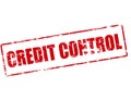 Credit control