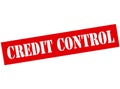 Credit control