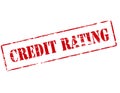 Credit rating