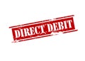 Direct debit