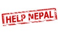 Help Nepal