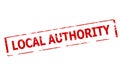 Local authority