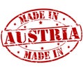 Made in Austria