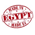 Made in Egypt