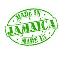 Made in Jamaica