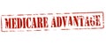 Medicare advantage