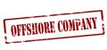 Offshore company