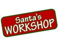 Santa workshop