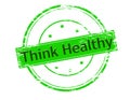Think healthy