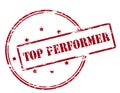 Top performer