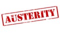 Austerity