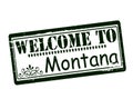 Welcome to Montana