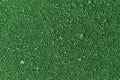 Rubber texture in green tone Royalty Free Stock Photo