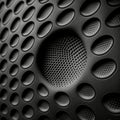 Rubber Textured Background (generative AI)