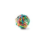 Rubberband Ball