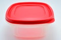 Rubbermaid plasticware food container in the Philippines