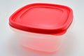 Rubbermaid plasticware food container in the Philippines