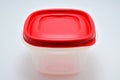 Rubbermaid plasticware food container in the Philippines