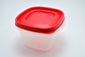 Rubbermaid plasticware food container in the Philippines