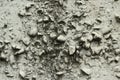 Rubble concrete wall background Royalty Free Stock Photo