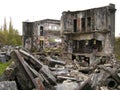 Rubble and Ruins