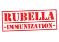 RUBELLA IMMUNIZATION