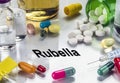 Rubella, Medicines As Concept Of Ordinary Treatment