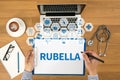 RUBELLA