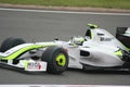 Rubens Barrichello Royalty Free Stock Photo