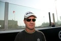 Rubens Barrichello Royalty Free Stock Photo