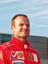 Rubens Barrichello, photo 2004