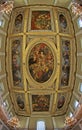 The Rubens Ceiling, Banqueting House