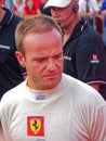 Rubens Barrichello, photo 2004