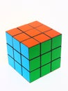 Rubik's Cube