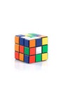 Rubik's Cube