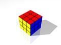 Rubik's Cube