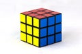 Rubik's cube