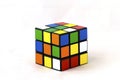 Rubik's cube