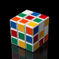 Rubik's Cube