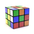 Rubik s cube