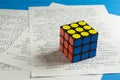 Rubik`s Cube